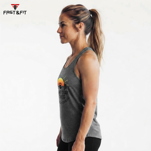 Wholesale High Quality Solid Color Tank <b>Top</b> Fashion <b>Tops</b> Lightweight Breathable Women Tank <b>Top</b> - Product Image 3