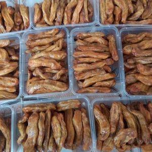 Vietnam Soft Dried Banana Factory <b>Sweet</b> Chewy Banana Snack Natural Flavor Bulk Supply Affordable Price - Product Image 6