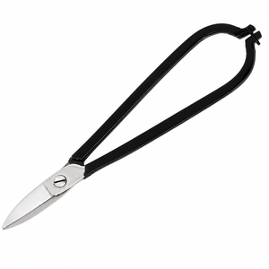 Tijeras para Joyería, Cortadoras de Metal con Mangos Cerrados, Herramienta de Corte de Precisión ZetomedPro - Product Image 1