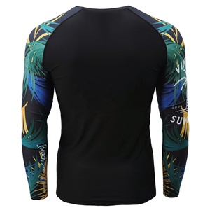 Elite Solid Breathable Four-Way Stretch Workout <b>Compression</b> Set <b>for</b> <b>Men</b> Moisture Wicking Athletic Top <b>Tights</b> Sportswear Apparel - Product Image 3
