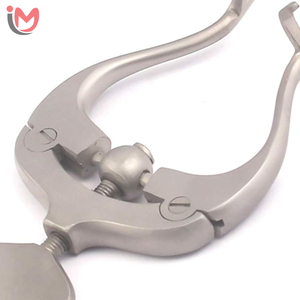 Écarteur chirurgical auto-serrant en acier inoxydable pour opérations orthopédiques générales – Vente en gros usine OEM - Product Image 4