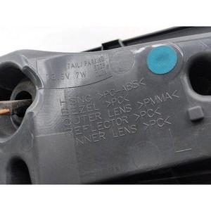 Conjunto de Luz Trasera Izquierda para Fusion II 2013-2016, Usado, OEM DS7313405D - Product Image 5