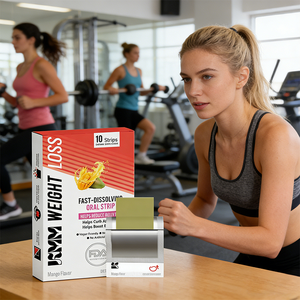 Pellicole Orali <span class=keywords><strong>per</strong></span> Perdita di Peso e Disintossicazione, Brucia <span class=keywords><strong>Grassi</strong></span> Naturale, Pulizia del Corpo, Scioglimento Rapido, Senza Acqua, Pronte <span class=keywords><strong>per</strong></span> la Spedizione, Vendita all'Ingrosso - Product Image 4