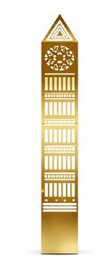 \Classic Royal Buffet Experience Wedding <b>Counter</b> - Product Image 2