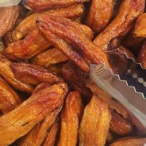 Proveedor a Granel de Plátanos Secos Premium Suaves, Snack de Fruta Tropical Natural para Repostería, Exportador de Fruta Seca de Vietnam - Product Image 2