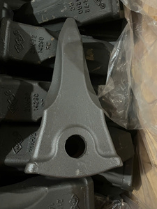 DIENTE DE PALA TIPO ROCA 21N-72-14290RC PARA EXCAVADORA KOMATSU DE ALTA DURABILIDAD - Product Image 3