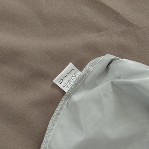 Draps de lit en coton lavables pour les cliniques et les hôpitaux, certifiés CE, séchage rapide, respirants, de haute qualité, réutilisables - Product Image 4