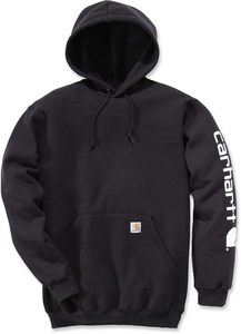 Men's 100% Cotton <b>Hooded</b> <b>Fleece</b> Sweatshirt Regular Fit Solid Color Pocket Customized Logo on Sleeve Autumn Casual Wear - Product Image 5