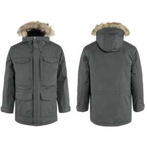 Veste matelassée légère pour homme et femme, vêtement d'extérieur chaud pour l'hiver, indispensable au quotidien - Product Image 3