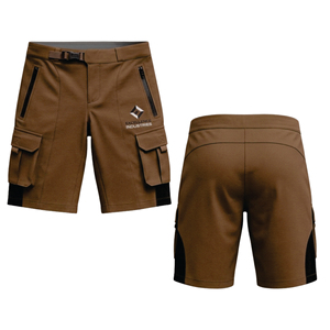 <b>MTB</b> Bike <b>Shorts</b> <b>Men</b> Mountain Cycling <b>Shorts</b> Padded Riding Gear Breathable Lightweight Outdoor Trail Sports Wear - Product Image 1