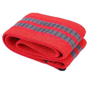 Círculo de Ejercicios Premium para Glúteos, Muslos y Isquiotibiales con Agarre Antideslizante Cómodo y Personalizado - Product Image 5