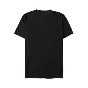 เสื้อยืดคอกลมแขนสั้นสำหรับผู้ชาย ผ้าฝ้าย/ใยไผ่ ระบายอากาศได้ดี ไม่หดตัว เป็นมิตรต่อสิ่งแวดล้อม  สามารถสกรีนโลโก้ด้านหน้าได้ - Product Image 4