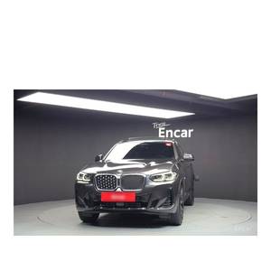 BMW X4 XDrive20i M Sport 2023 con Caja de Cambios Automática, Volante a la Izquierda y Cámara Trasera, 30,282 km - Product Image 3