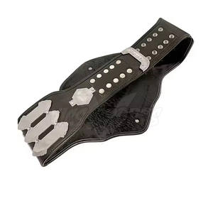 Cinturón de Campeonato Edición Ganador Hecho Profesionalmente, Diseño de Lujo Accesible, Cinturón de Campeonato con el Mejor Material - Product Image 5