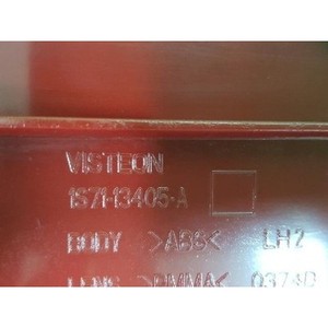 Luz Trasera Izquierda Usada OEM 1S7113405A para Mondeo 1995-2007 - Product Image 6