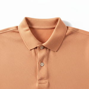 Polo de Alta Calidad con Bolsillo Lateral, Personalizado, 100% Algodón, Polo de Golf para Hombre - Product Image 2
