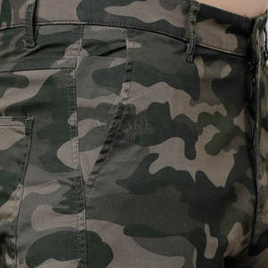 Pantalones Cargo Deportivos al Por Mayor, Pantalones Cargo para Invierno, Pantalones Cargo para Hombre en Venta en Línea - Product Image 5