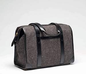 Nouveauté : Sac de voyage décontracté pour homme en cuir véritable, imperméable, sac de sport en cuir, en vente en ligne à bas prix - Product Image 6