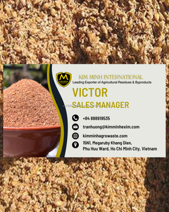 Grano Seco de Cebada de Primera Calidad para Alimentación Animal, 8% de Humedad y 6% de Grasa Máxima, Marca Kim Minh, Origen Vietnam - Product Image 6