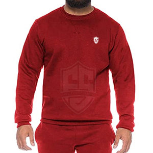 Survêtement pour homme Performance, tissu extensible léger, coupe régulière confortable, respirant, écologique, vêtements de sport pour la salle de sport - Product Image 3