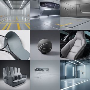 Agent antidérapant GY-SL-42 - Modificateur d'impact pour applications en caoutchouc - Product Image 2