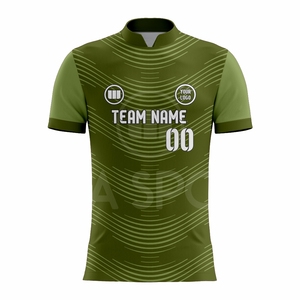 Custom Football Teamwear Soccer Jersey Shorts And <b>Socks</b> Set Lightweight Performance Uniform Supplier - Product Image 2
