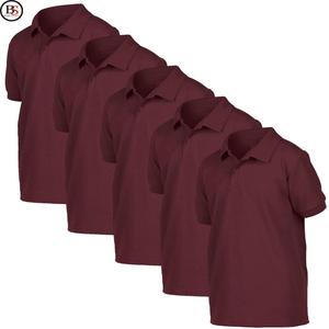 Camiseta de Hombre Hip Hop, Corte Musculoso, Color Personalizado, 100% Algodón, Impresión de Logotipo Personalizada, Transpirable, Casual, Tendencia, Venta al Por Mayor, OEM - Product Image 3
