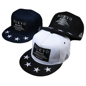 Gorra de Béisbol Deportiva Personalizada al por Mayor, Diseño Moderno 2026, Estilo Hip-Hop para Primavera/Verano, en Venta - Product Image 4
