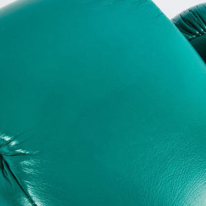 Guantes de Boxeo Profesionales de Última Moda 2026, Hechos con Cuero Genuino de Alta Calidad, Guantes de Boxeo Personalizados para Gimnasio - Product Image 4