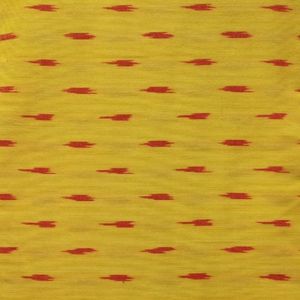 Knnotted Earth Heritage Traditional Handloom Running Cotton Fabric Eco-Friendly Sustainable Washable Soft Durable <b>Home</b> <b>Textile</b> - Product Image 2