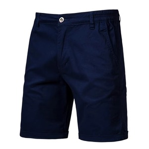 Pantalones Cortos Deportivos Casuales de Algodón para Hombre, Pantalones Cortos para Gimnasio, Ropa Deportiva, Personalizados, Venta Caliente - Product Image 3
