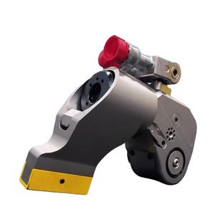 Llave Dinamométrica Hidráulica de Alta Resistencia BOLTORQ 50MDW/50BT, Cuerpo de Aleación de Aluminio, Modelo IBT, 700 BAR, 10000 PSI, 4 kg - Product Image 3