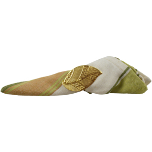 Butterfly Design Creative Napkin Buckle Metal Napkin Ring Hotel Wedding Napkin Ring Decoration Tabletop Accessories - Product Image 6