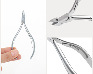 Professional Beauty Nail Nipper Best Selling Personal Care And Beauty Product From Vietnam Factory New Arrival 2023 - Product Image 2