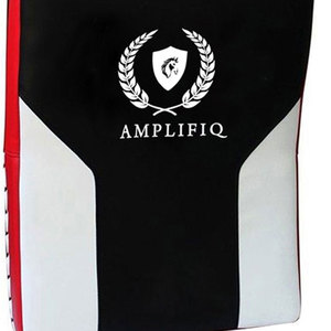 Bouclier d'entraînement professionnel en cuir pour MMA/Kickboxing, rembourrage en mousse robuste, poignées sécurisées, design léger, respectueux de l'environnement - Product Image 6