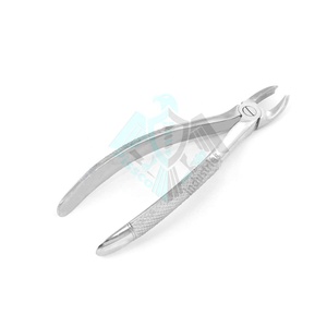 Ensemble de haute qualité de 5 kit d'instruments de tunneling dentaires avec plateau de lavage matériau japonais en acier inoxydable - Product Image 5