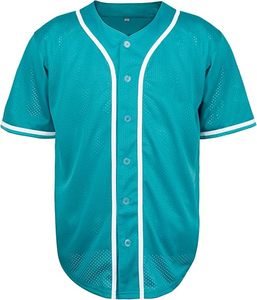 Camiseta de Baloncesto Personalizada de Secado Rápido, Transpirable, de Malla, Ropa Deportiva Premium Sublimada, Uniforme de Equipo Unisex de Manga Corta con Diseño Sólido - Product Image 1