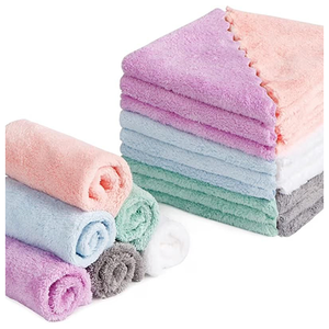 Toallas de Algodón Personalizadas, 100% Algodón, Toallas de Baño Suaves para Hotel, Spa, Salón, Gimnasio - Product Image 4