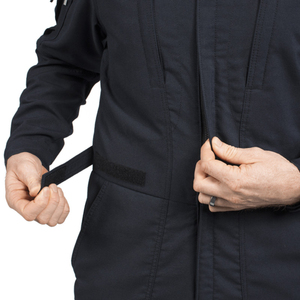 Overol de Piloto de Aviación, Traje de Vuelo Ligero, Transpirable, Ajuste Flexible, Personalizable, Unisex, de Alta Calidad - Product Image 5