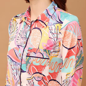 Robe d'été pour femmes, respirante, décontractée, disponible en plusieurs couleurs, avec décorations pour filles, pantalons et jupes pour femmes - Product Image 1