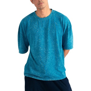 T-shirts décontractés pour hommes de style streetwear, nouvelle collection, haute qualité, 100% coton, col rond, manches courtes, coupe classique - Product Image 1