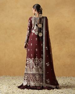 Robes décontractées pakistanaises et indiennes de qualité supérieure pour femmes, Nouveautés 2026, Salwar Kameez en tissu Lawn, ODM 2030 - Product Image 5