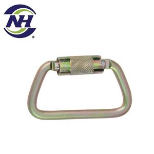 Mosquetón de escalada de acero inoxidable de gran venta - Product Image 6