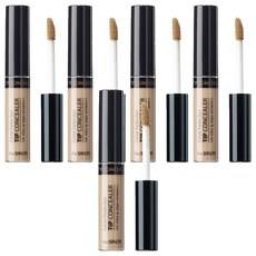 The Saem Cover Perfection Liquid Tip Concealer 6.5g Contour Beige 5pz Prezzo Scontato - Product Image 1