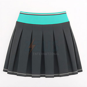 Uniforme de porristas de primera calidad para adultos al por mayor a bajo precio, uniforme de porristas para mujer - Product Image 4