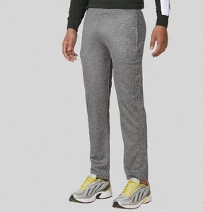 FASHION SUTRA Mens Premium Daily Wear Lower Pants Midweight <b>Elastic</b> Waist Straight Casual Modern Style Solid Design Cotton Poly - Product Image 3