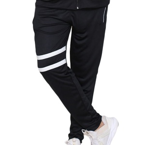 Ensemble de survêtement 2 en 1 pour homme en molleton de qualité supérieure, séchage rapide, respirant, vente en gros - Product Image 4