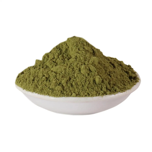 Fabricante OEM de Polvo de Moringa Natural, Polvo Herbal de Moringa que Favorece la Desintoxicación, la Nutrición y el Cuidado de la Belleza - Product Image 1