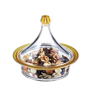 Azucarero Clásico de Acrílico Libre de BPA para Uso en la Cocina, 16 cm - Product Image 6