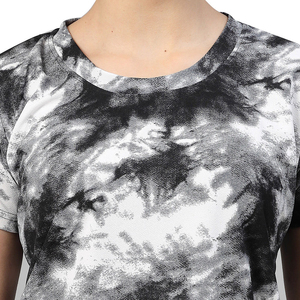 Comfortable Wholesale Rate Women T Shirt Breathable Light Weight Soft <b>Stuff</b> <b>Cheap</b> Rate Anti Wrinkle Fitted t Shirt for Women - Product Image 2